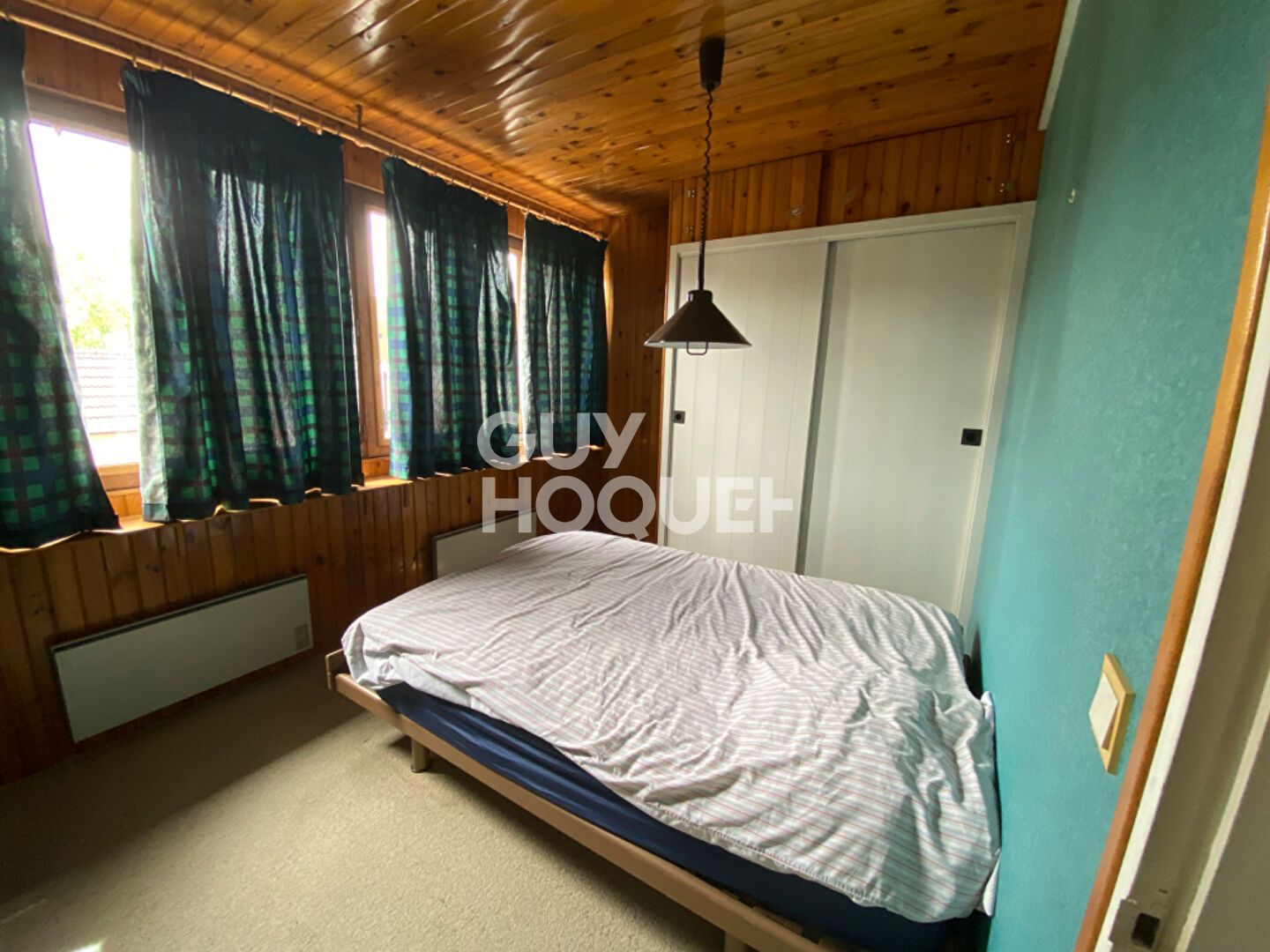 Maison Le Blanc Mesnil 5 pièce(s)