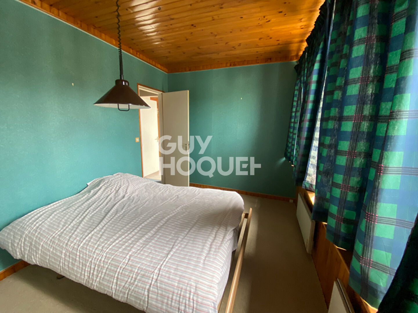 Maison Le Blanc Mesnil 5 pièce(s)