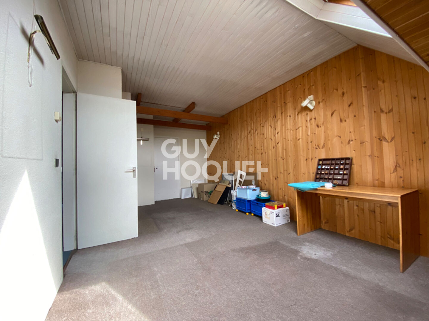 Maison Le Blanc Mesnil 5 pièce(s)