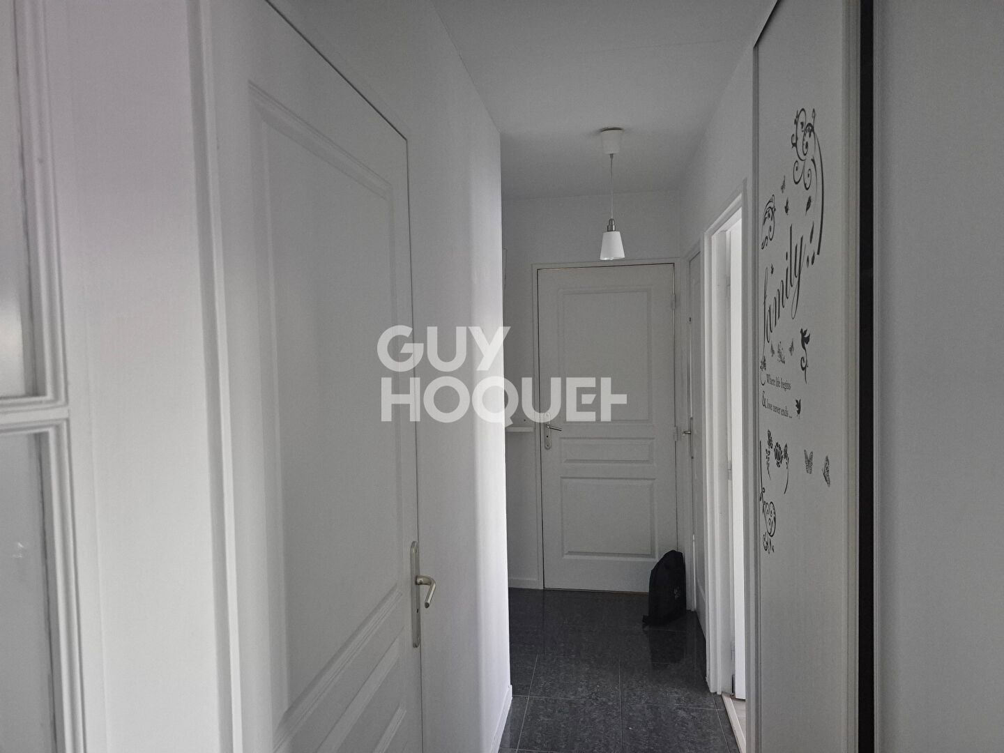 Appartement Le Blanc Mesnil 3 pièce(s)