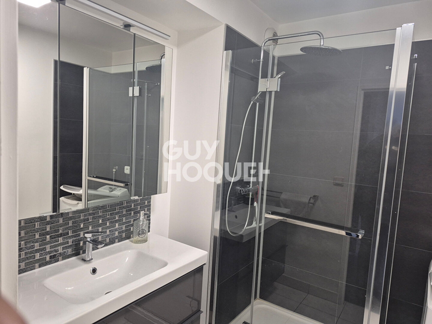 Appartement Le Blanc Mesnil 3 pièce(s)