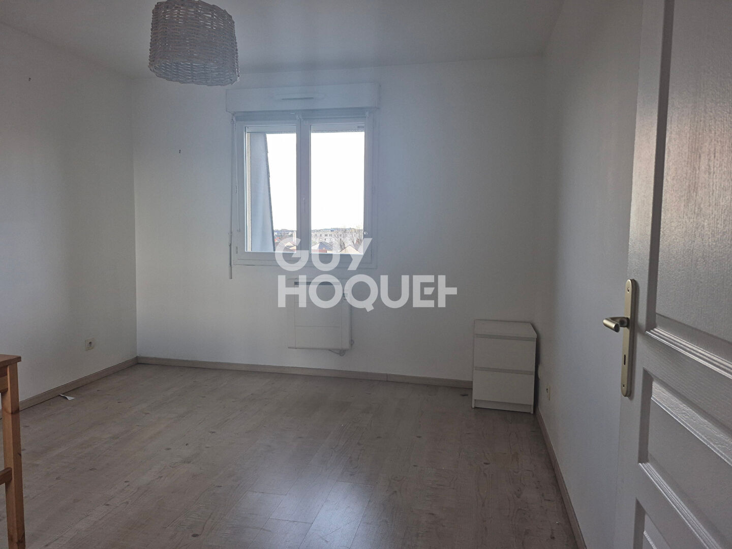 Appartement Le Blanc Mesnil 3 pièce(s)