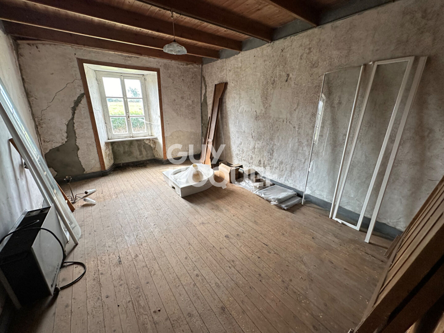 Maison Muneville Le Bingard