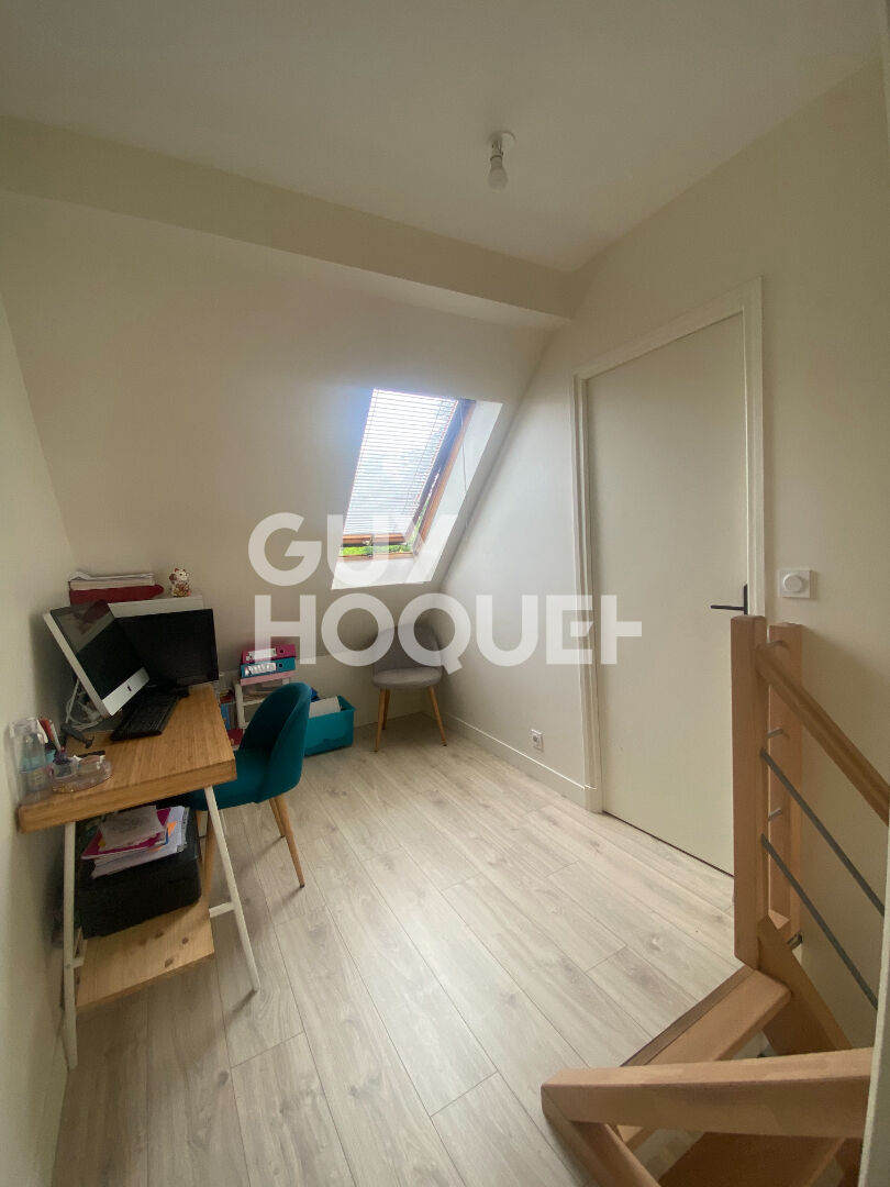 Maison à vendre 4 pièces au Blanc-Mesnil