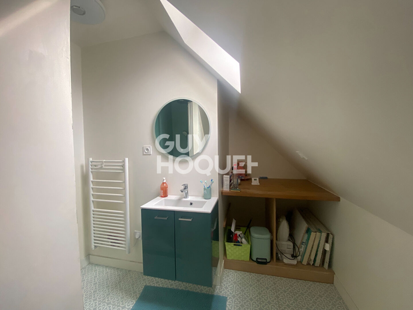 Maison à vendre 4 pièces au Blanc-Mesnil