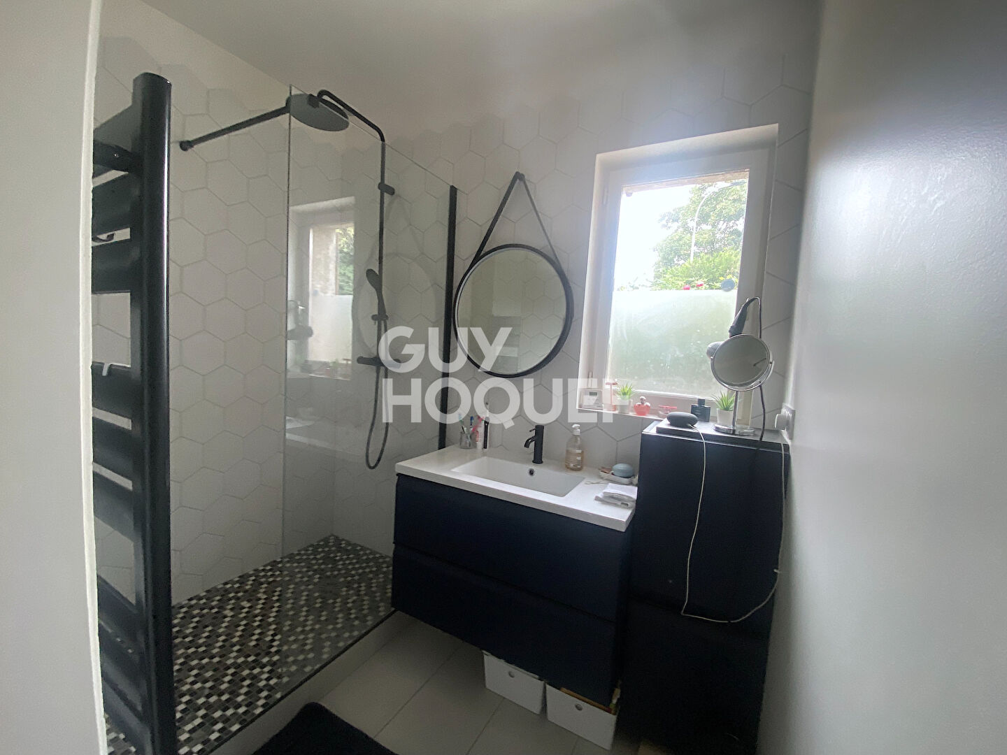 Maison à vendre 4 pièces au Blanc-Mesnil