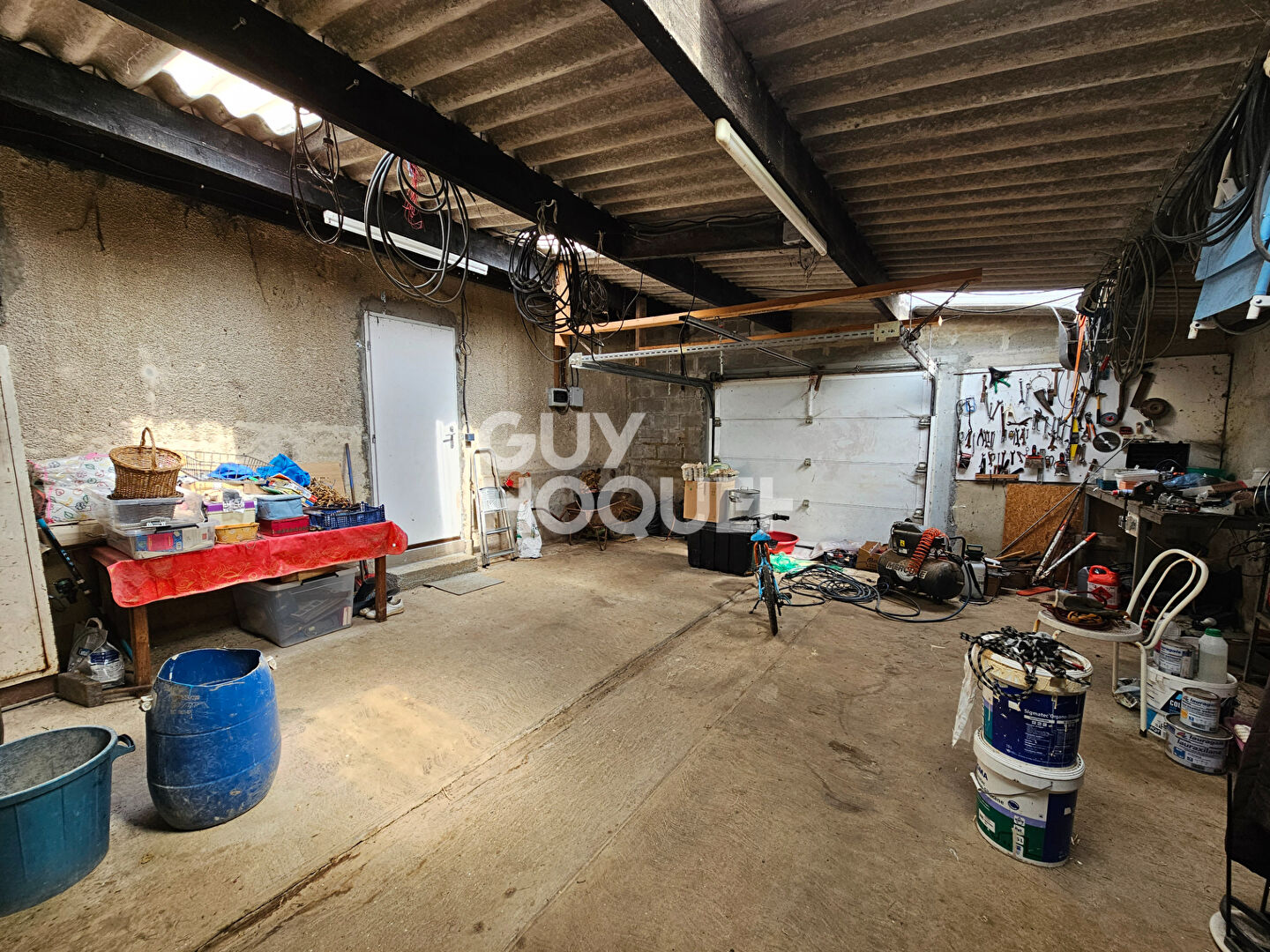 Propriété équestre TERRE-ET-MARAIS