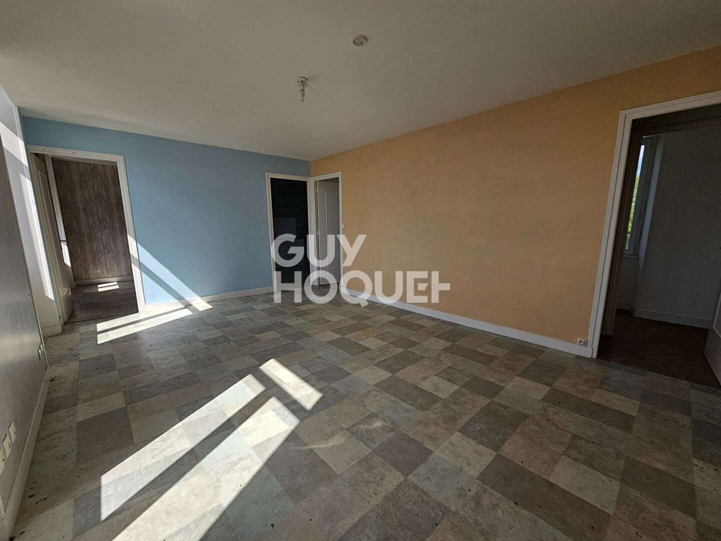 Propriété historique BRÉVANDS