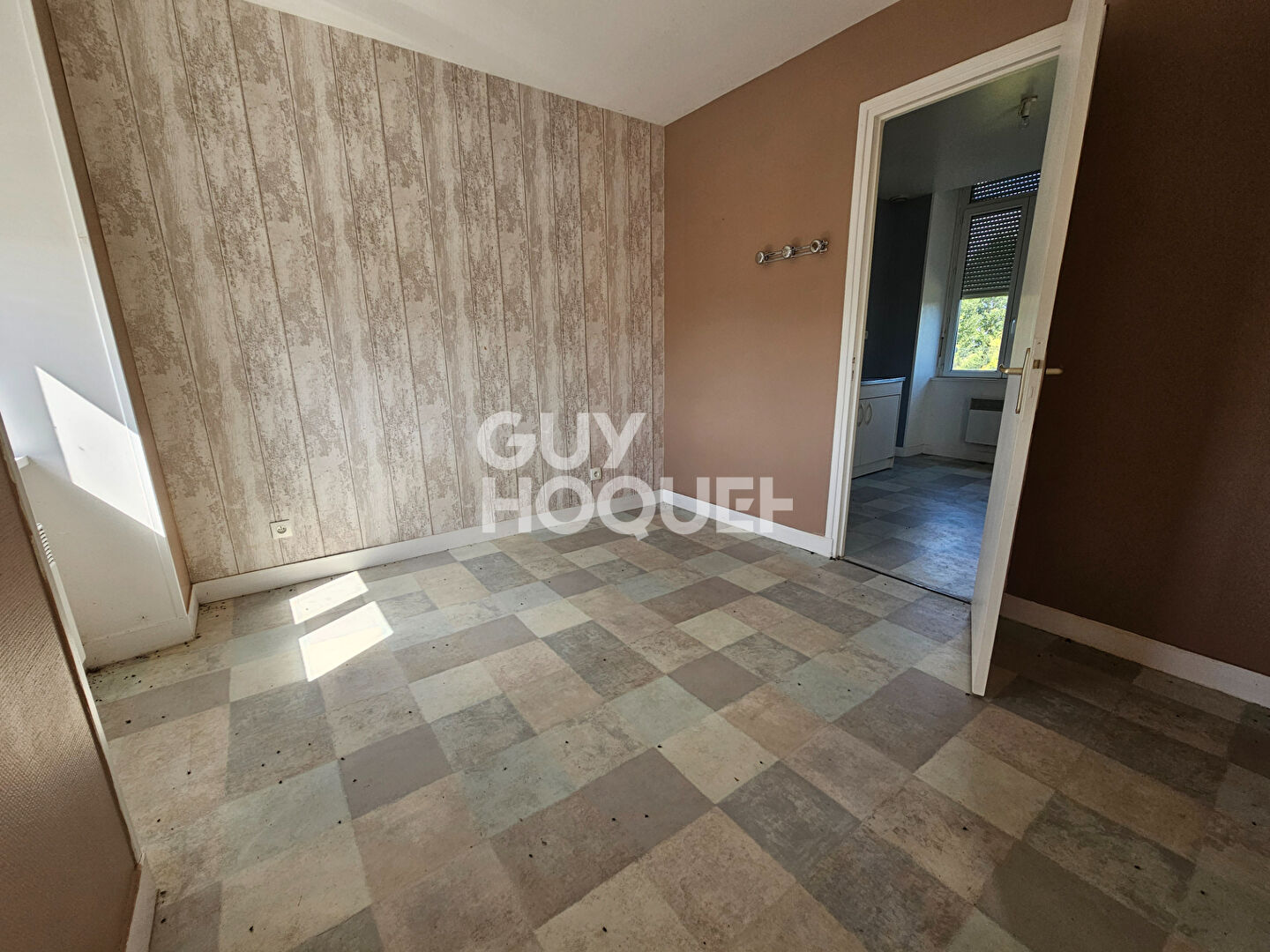 Propriété historique BRÉVANDS