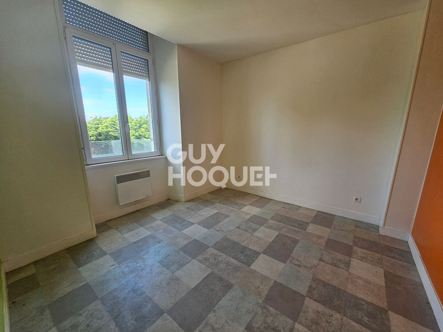 Propriété historique BRÉVANDS