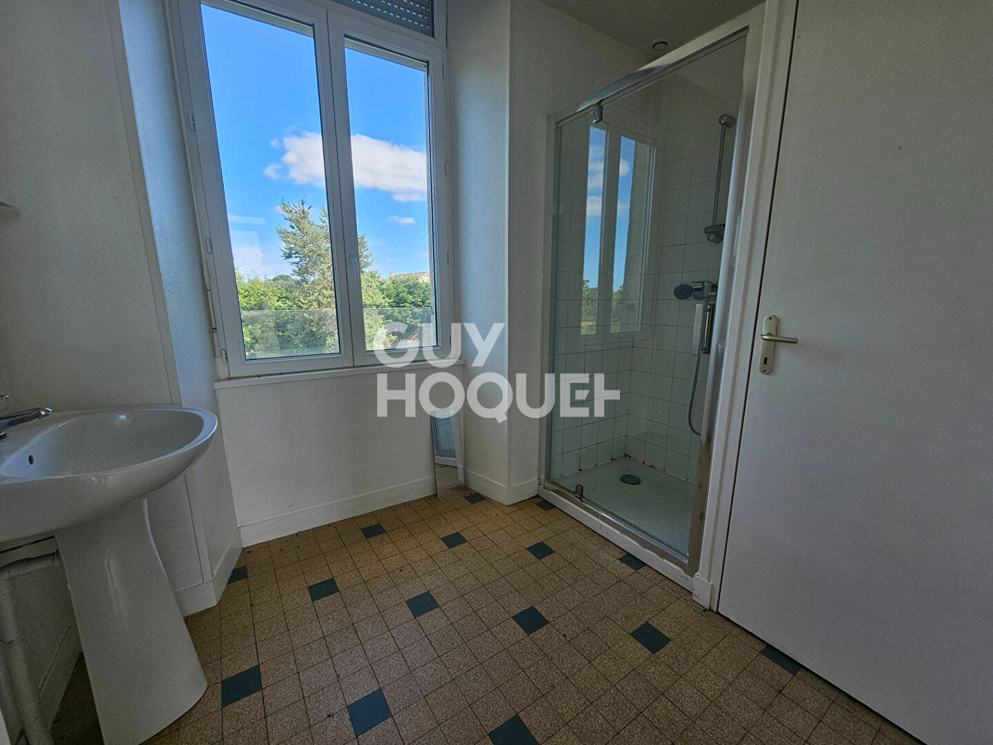 Propriété historique BRÉVANDS