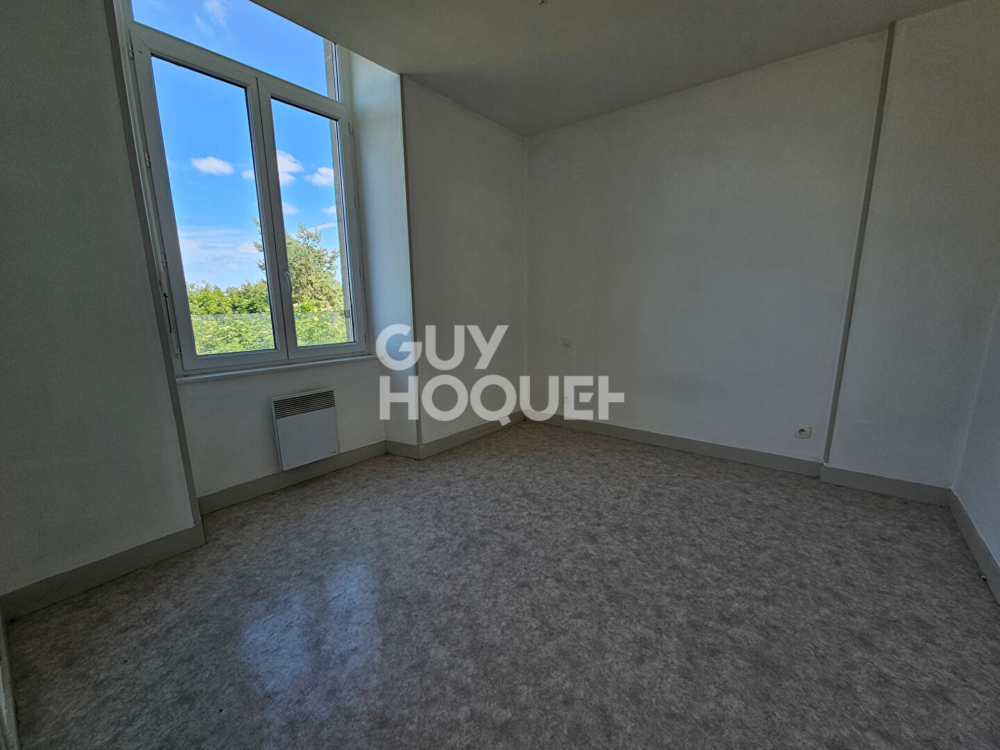 Propriété historique BRÉVANDS