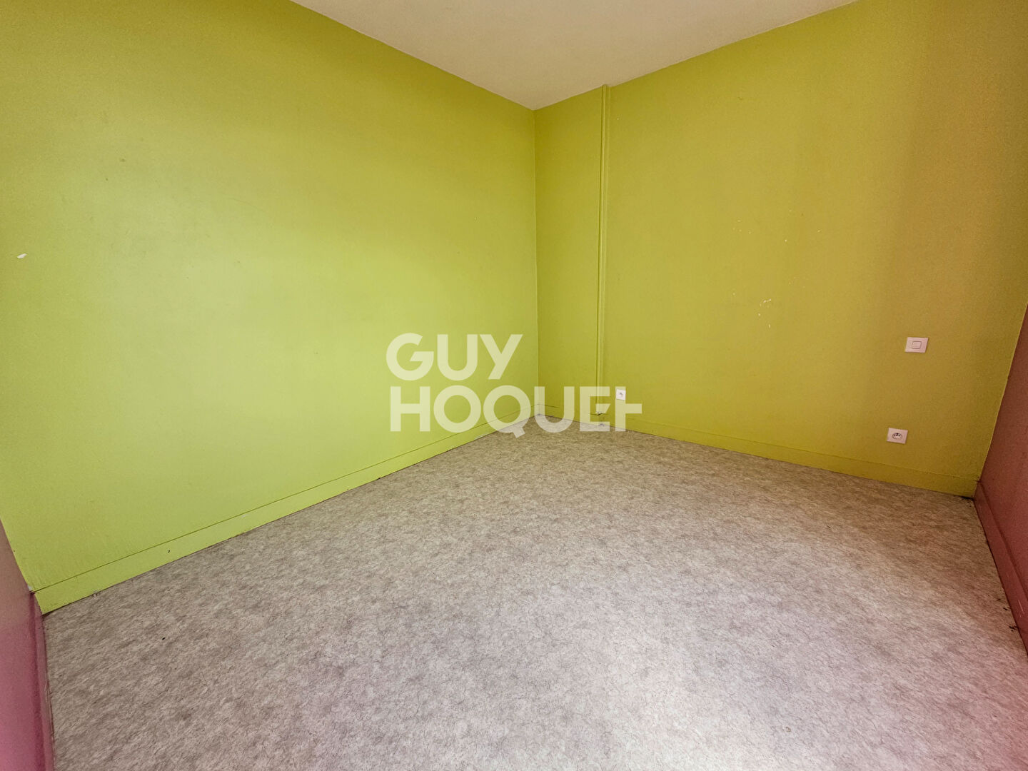 Propriété historique BRÉVANDS