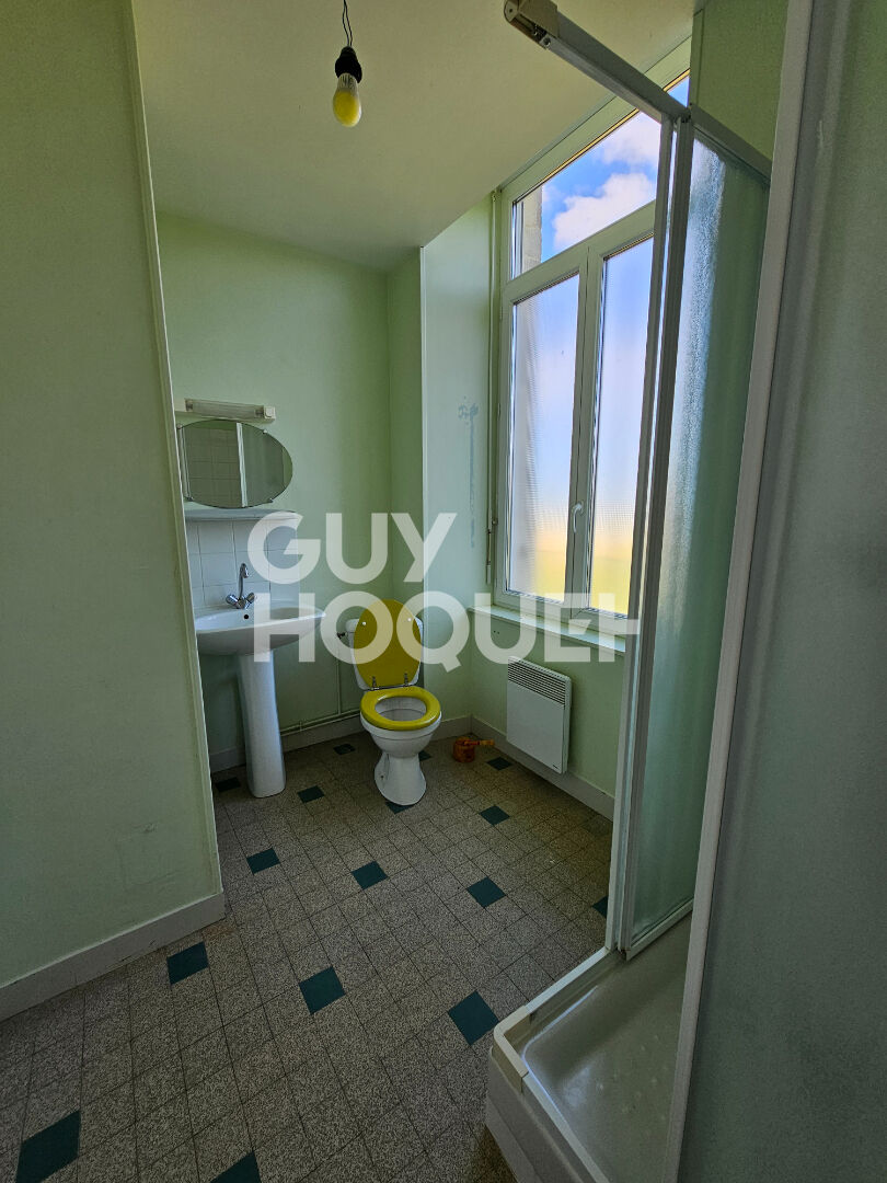 Propriété historique BRÉVANDS