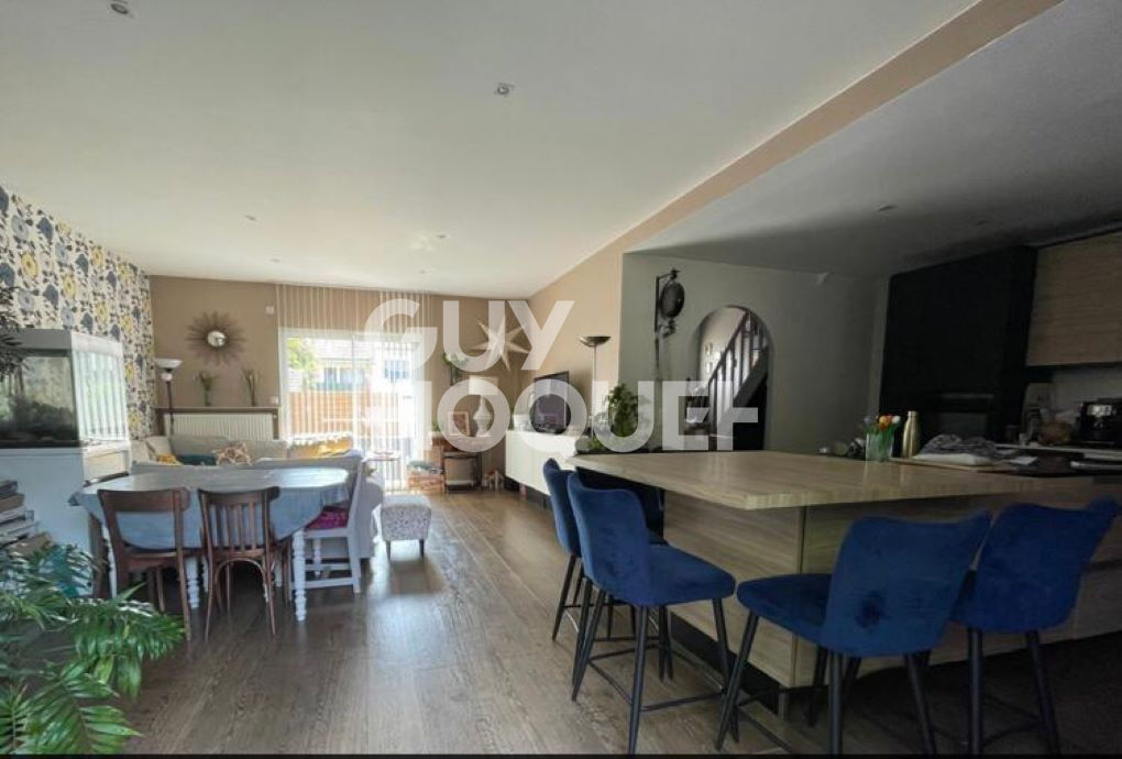 Maison à vendre au Blanc Mesnil