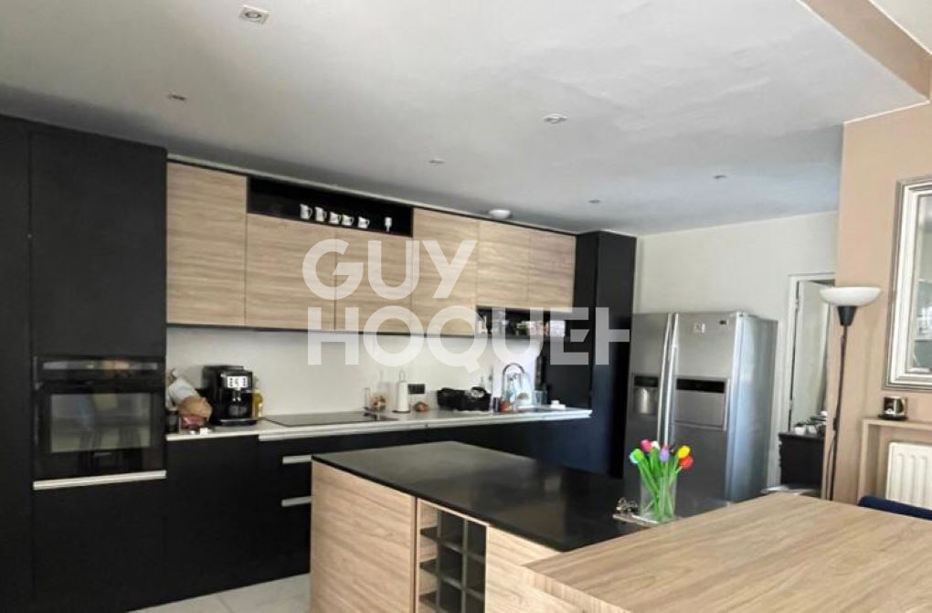 Maison à vendre au Blanc Mesnil