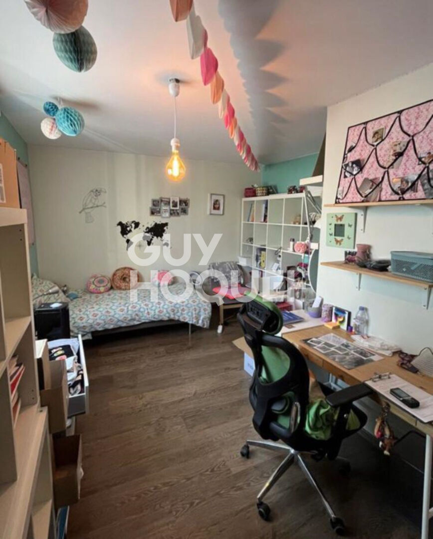 Maison à vendre au Blanc Mesnil