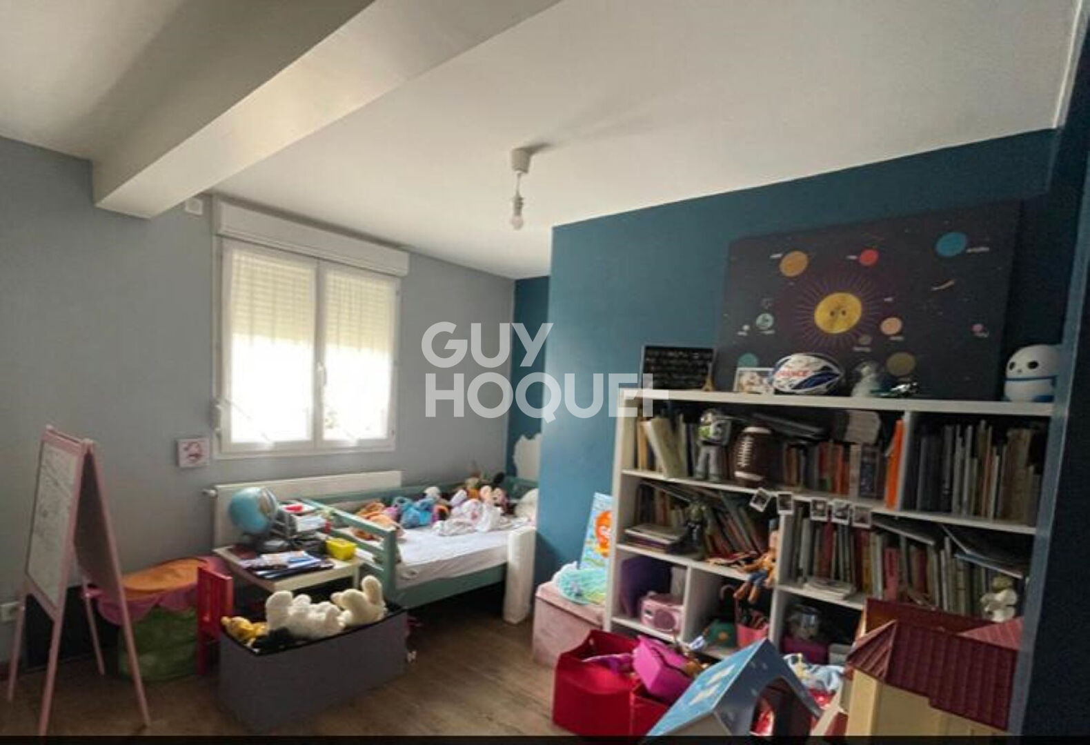 Maison à vendre au Blanc Mesnil