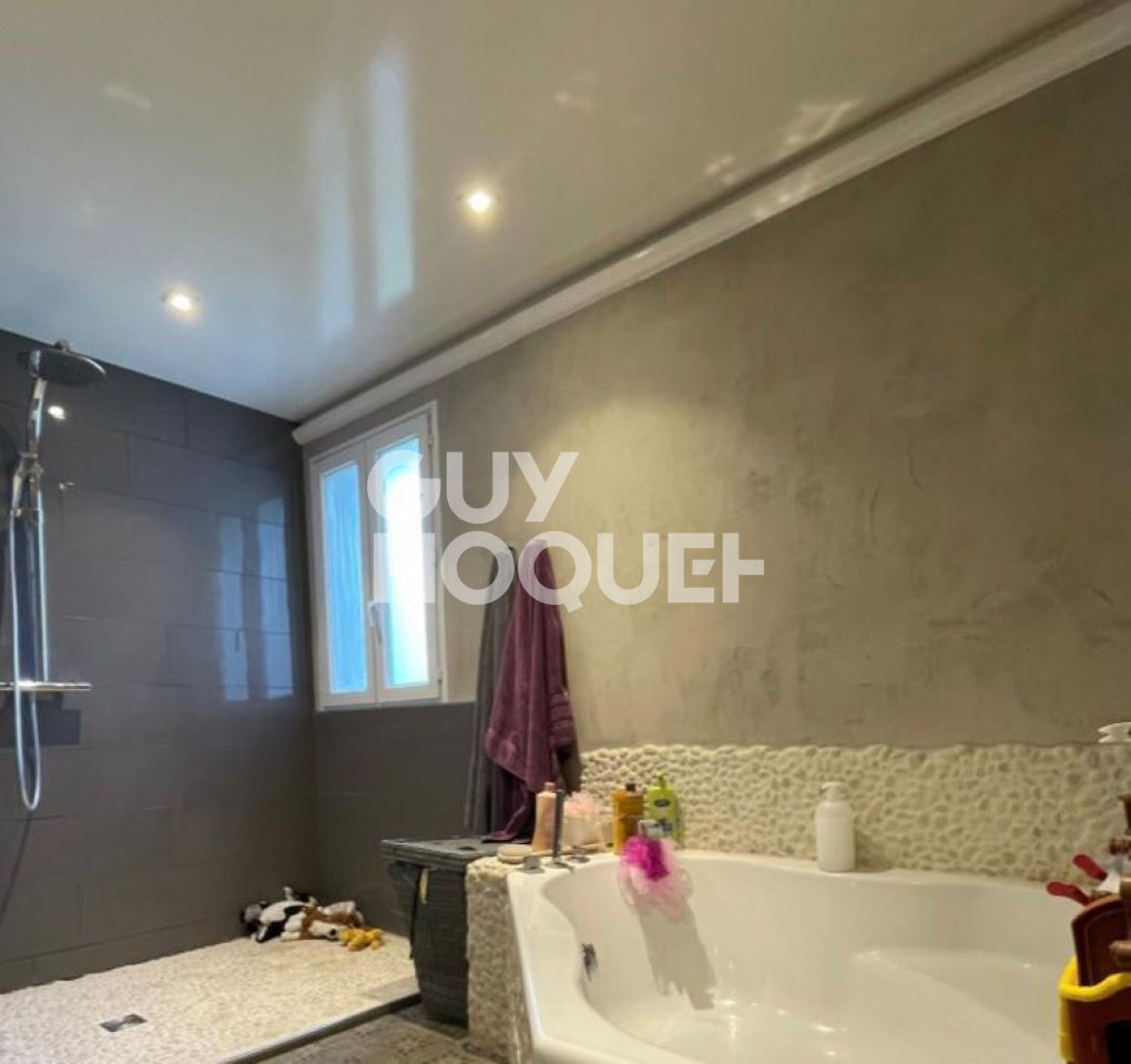 Maison à vendre au Blanc Mesnil