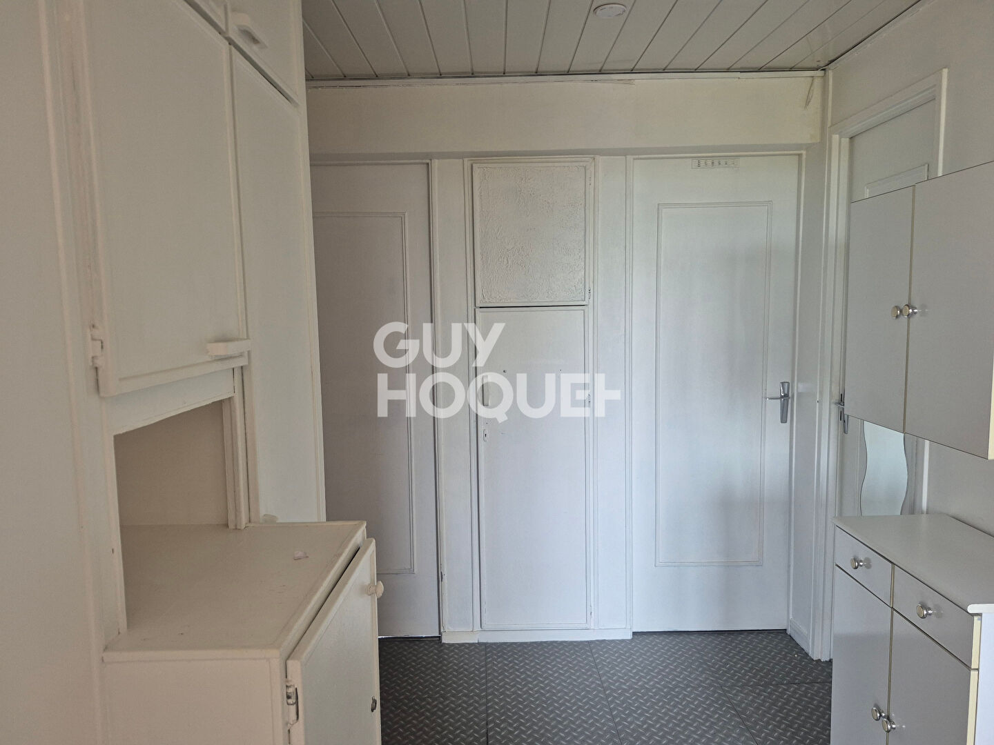 Appartement Le Blanc Mesnil 3 pièce(s)