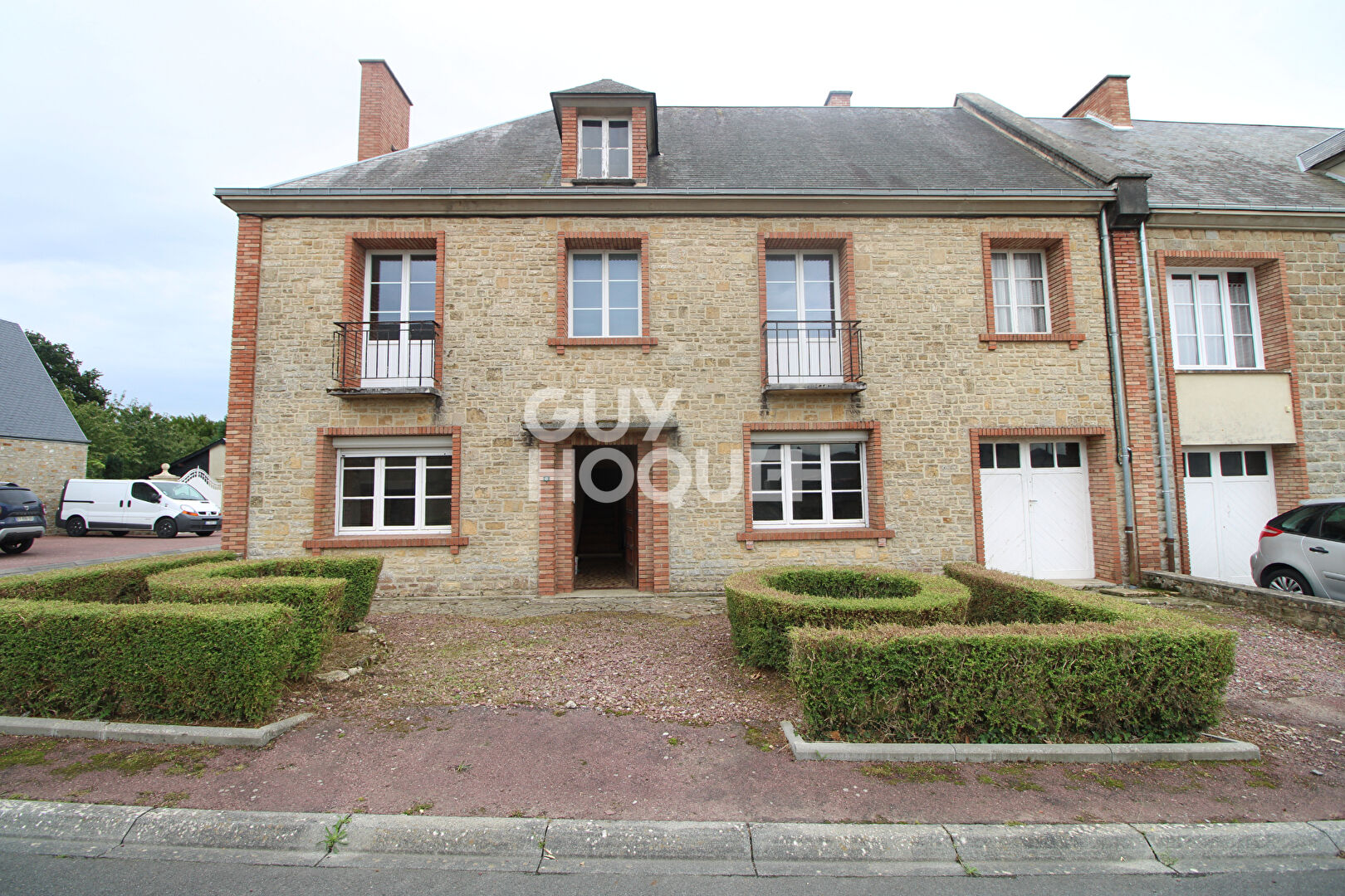 Maison Sainteny