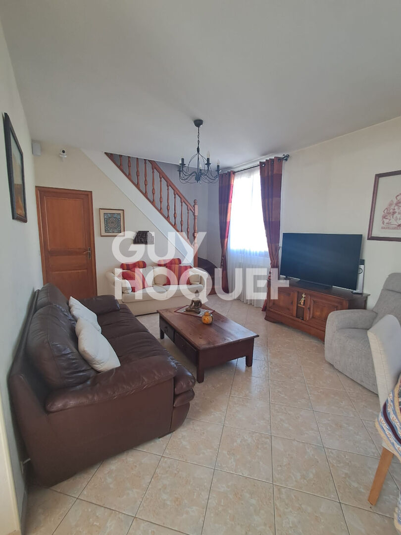 Maison à vendre 4 pièces au  Blanc Mesnil