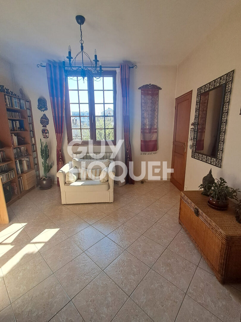 Maison à vendre 4 pièces au  Blanc Mesnil