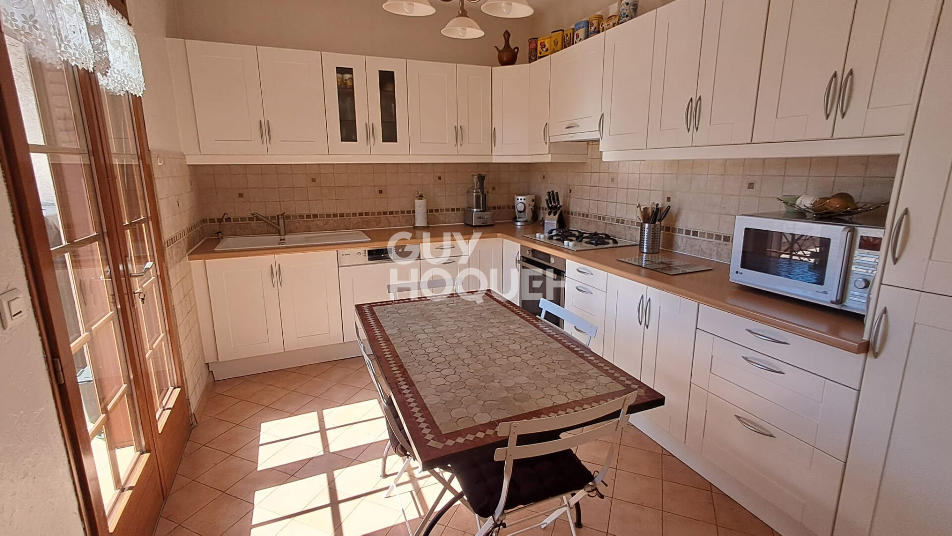 Maison à vendre 4 pièces au  Blanc Mesnil
