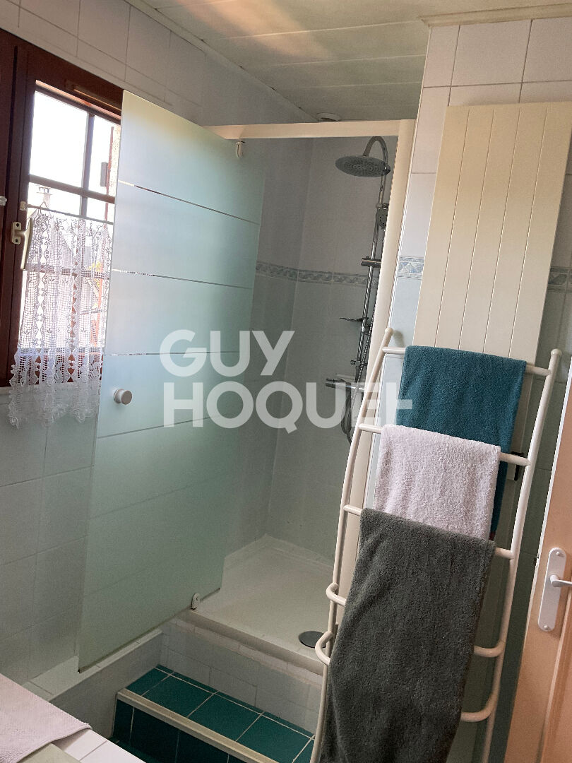 Maison à vendre 4 pièces au  Blanc Mesnil