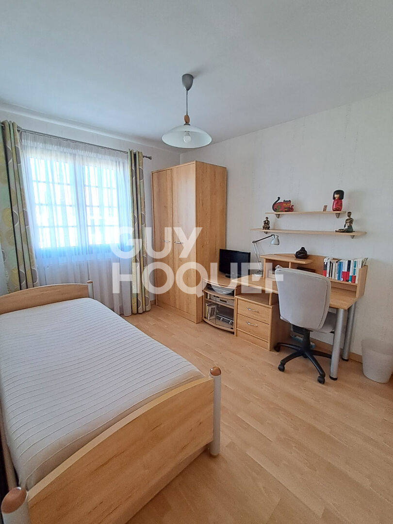 Maison à vendre 4 pièces au  Blanc Mesnil