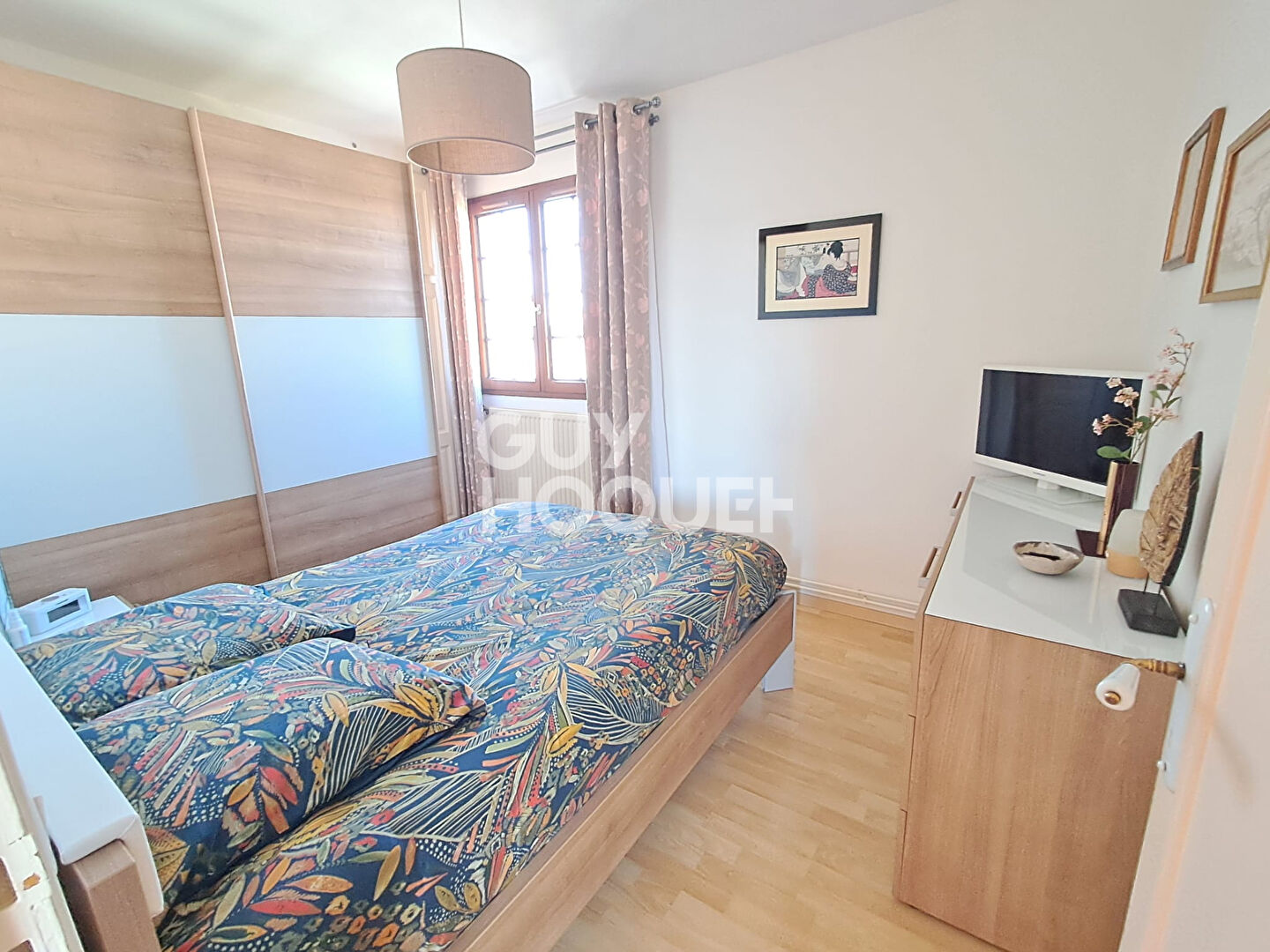 Maison à vendre 4 pièces au  Blanc Mesnil