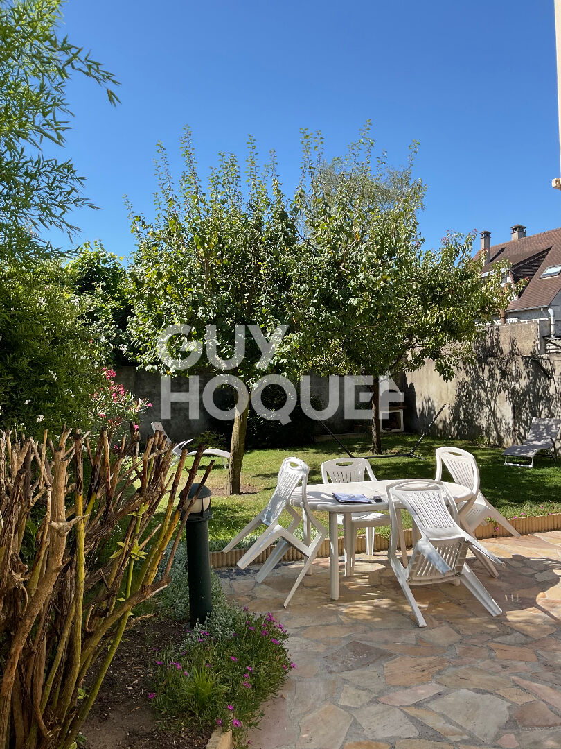 Maison à vendre 4 pièces au  Blanc Mesnil