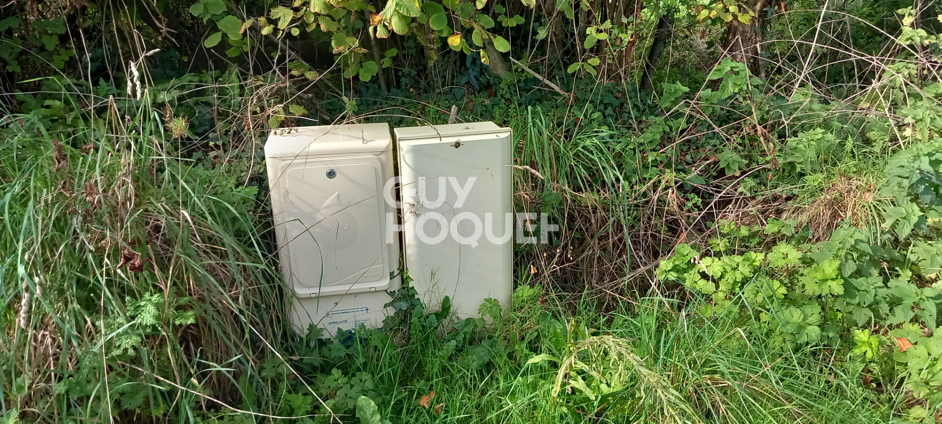 TERRAIN CONSTRUCTIBLE