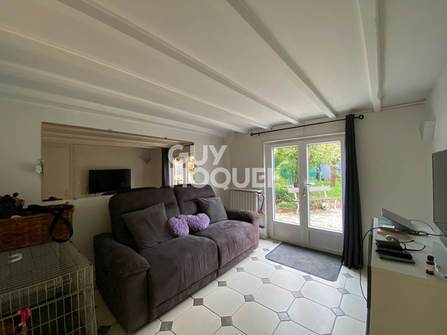 Maison Drancy 4 pièce(s) 95 m2