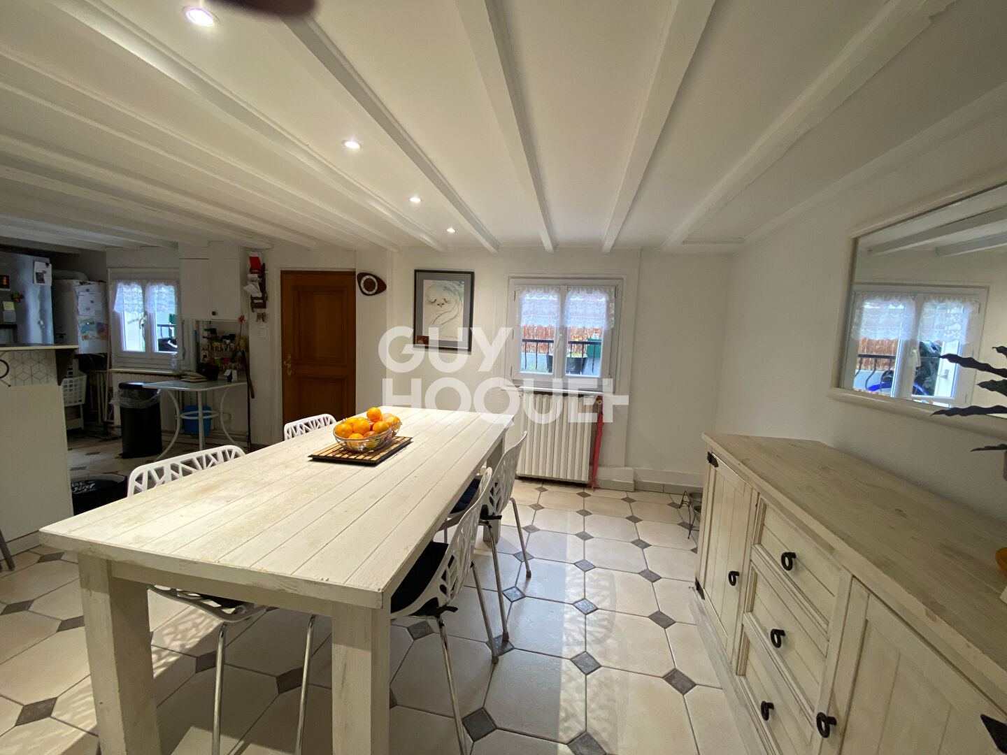 Maison Drancy 4 pièce(s) 95 m2