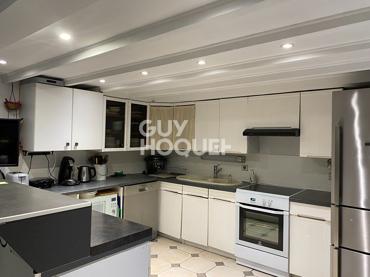 Maison Drancy 4 pièce(s) 95 m2