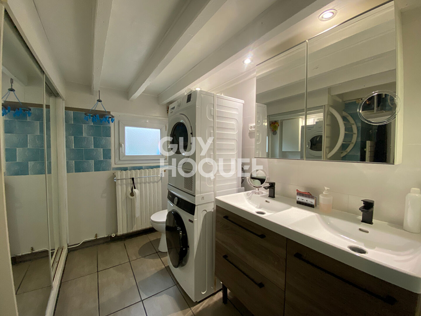 Maison Drancy 4 pièce(s) 95 m2