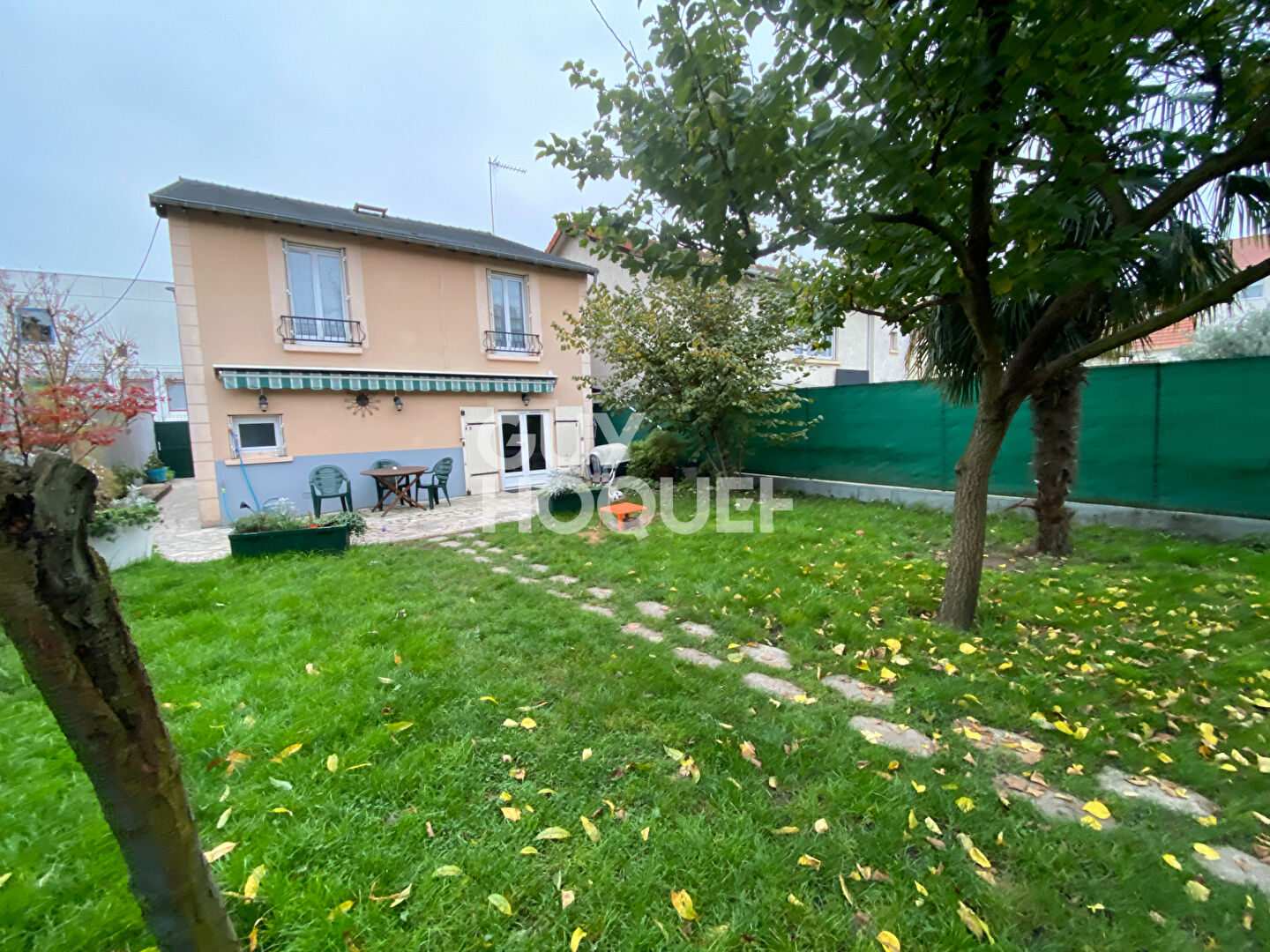 Maison Drancy 4 pièce(s) 95 m2