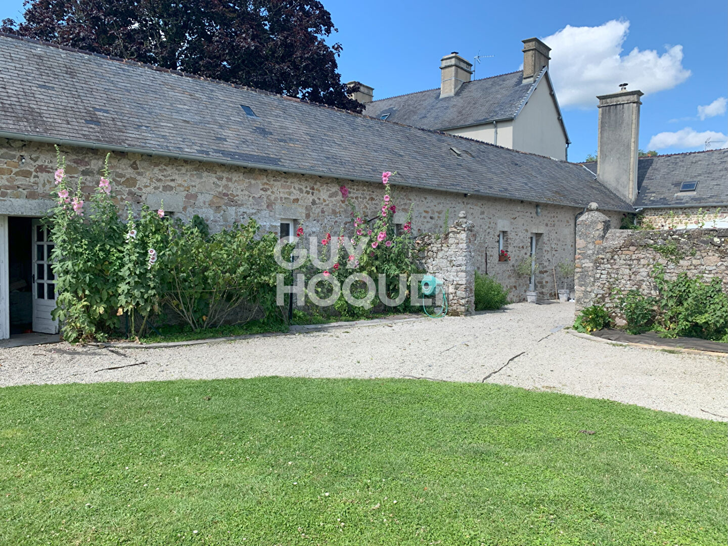 Maison  10 pièce(s) 200 m2