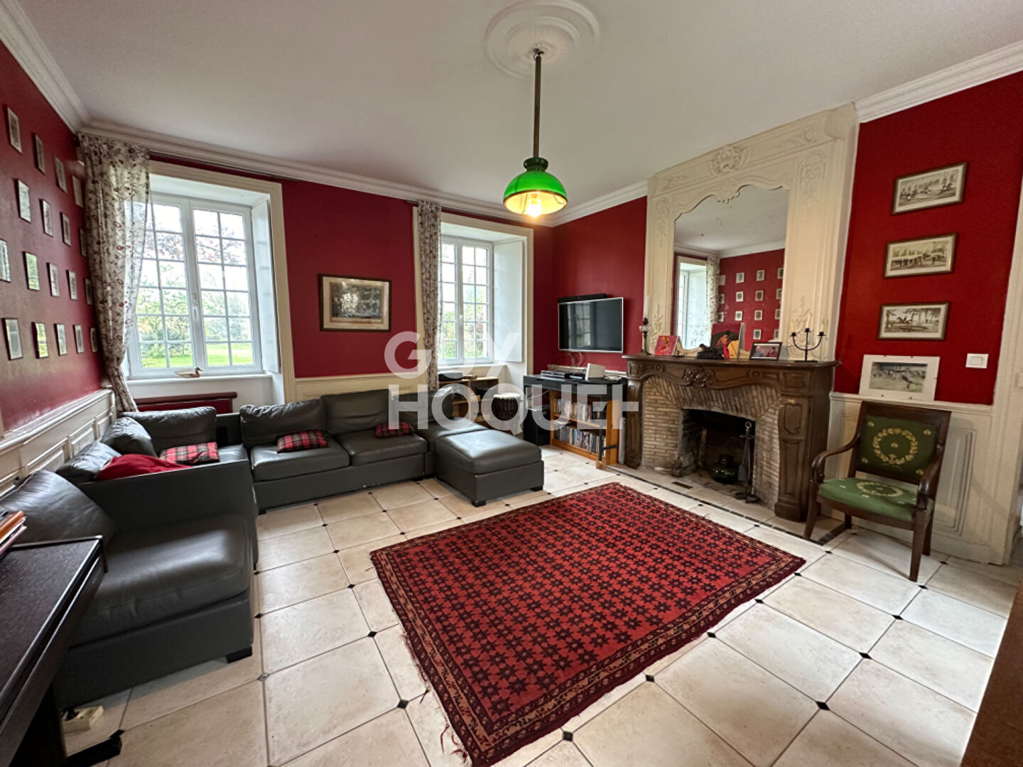 Maison  10 pièce(s) 200 m2