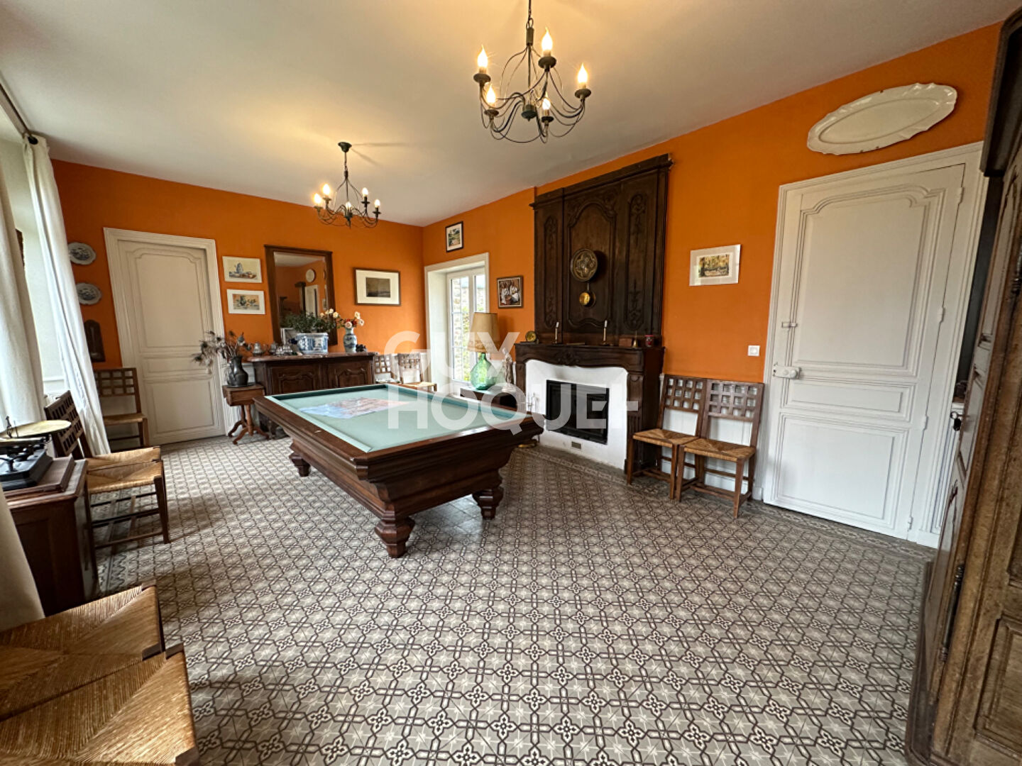 Maison  10 pièce(s) 200 m2