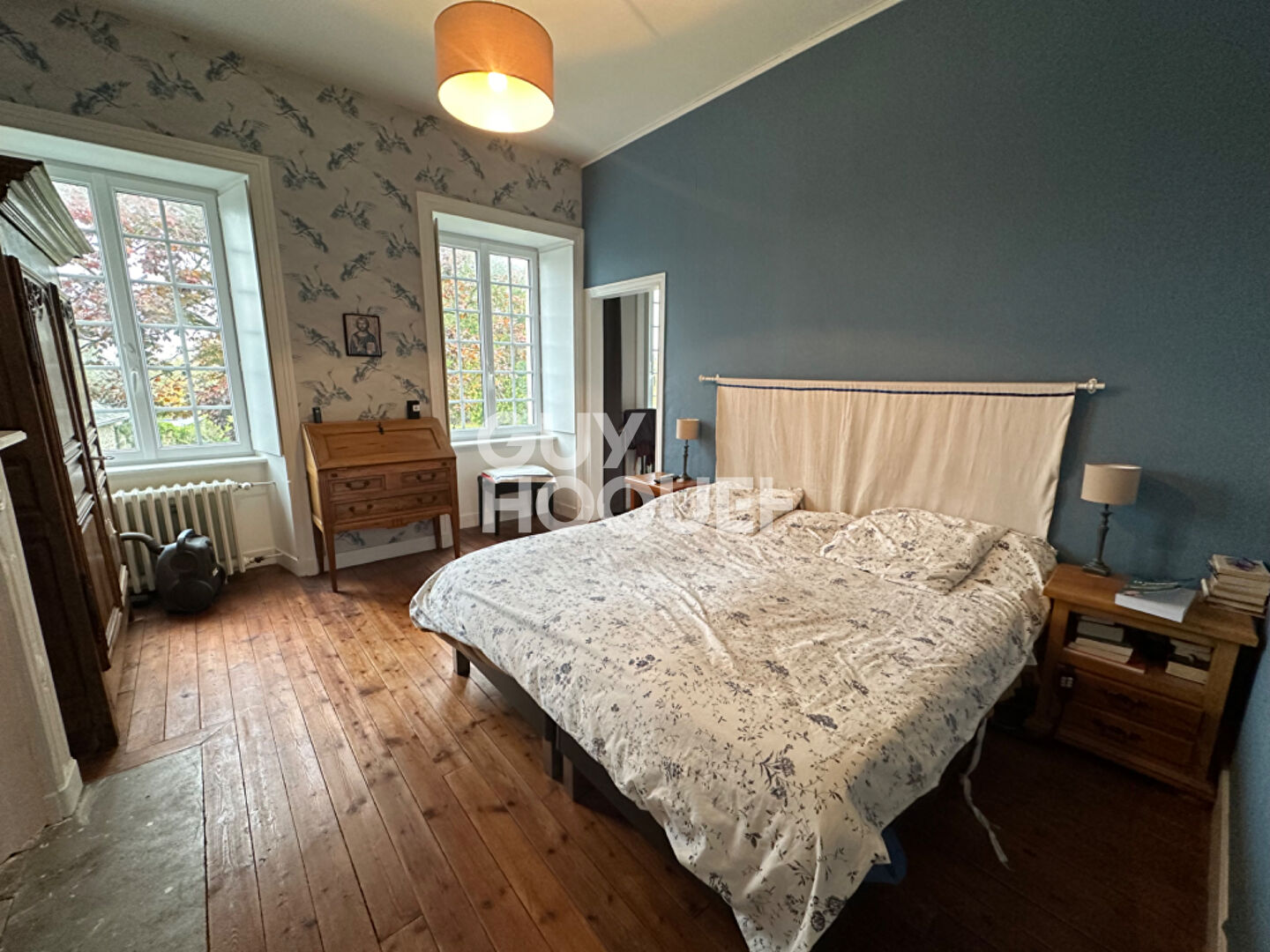 Maison  10 pièce(s) 200 m2