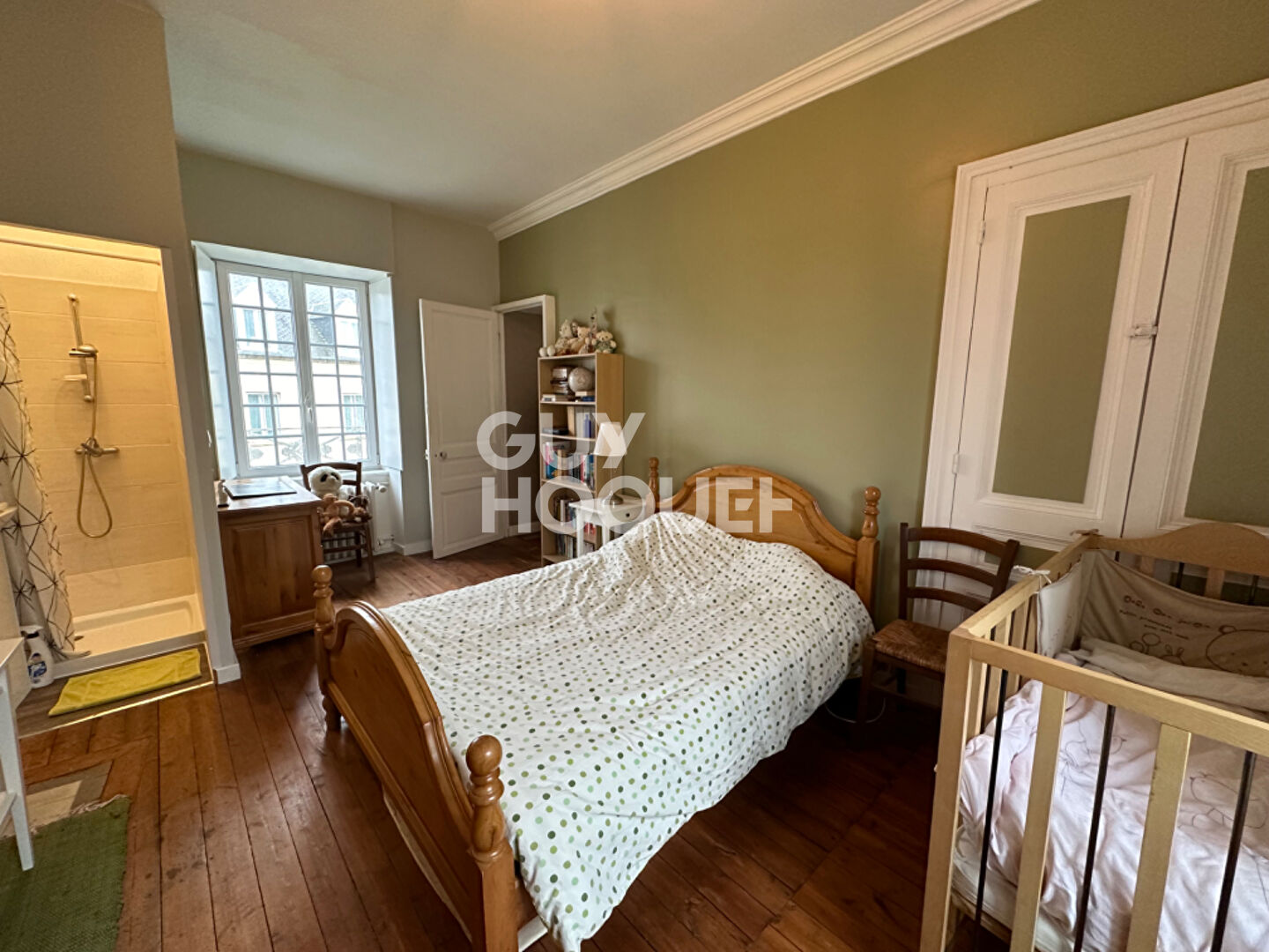 Maison  10 pièce(s) 200 m2