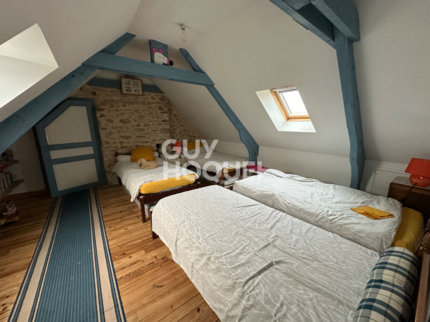 Maison  10 pièce(s) 200 m2