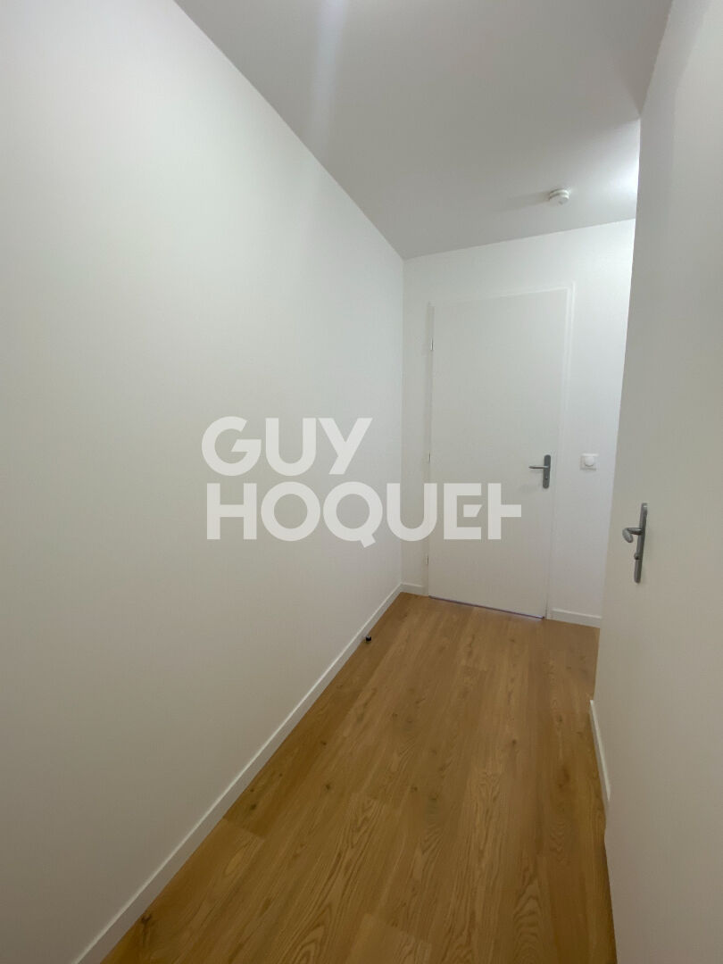 Appartement Le Blanc Mesnil 2 pièce(s) 44.80 m2