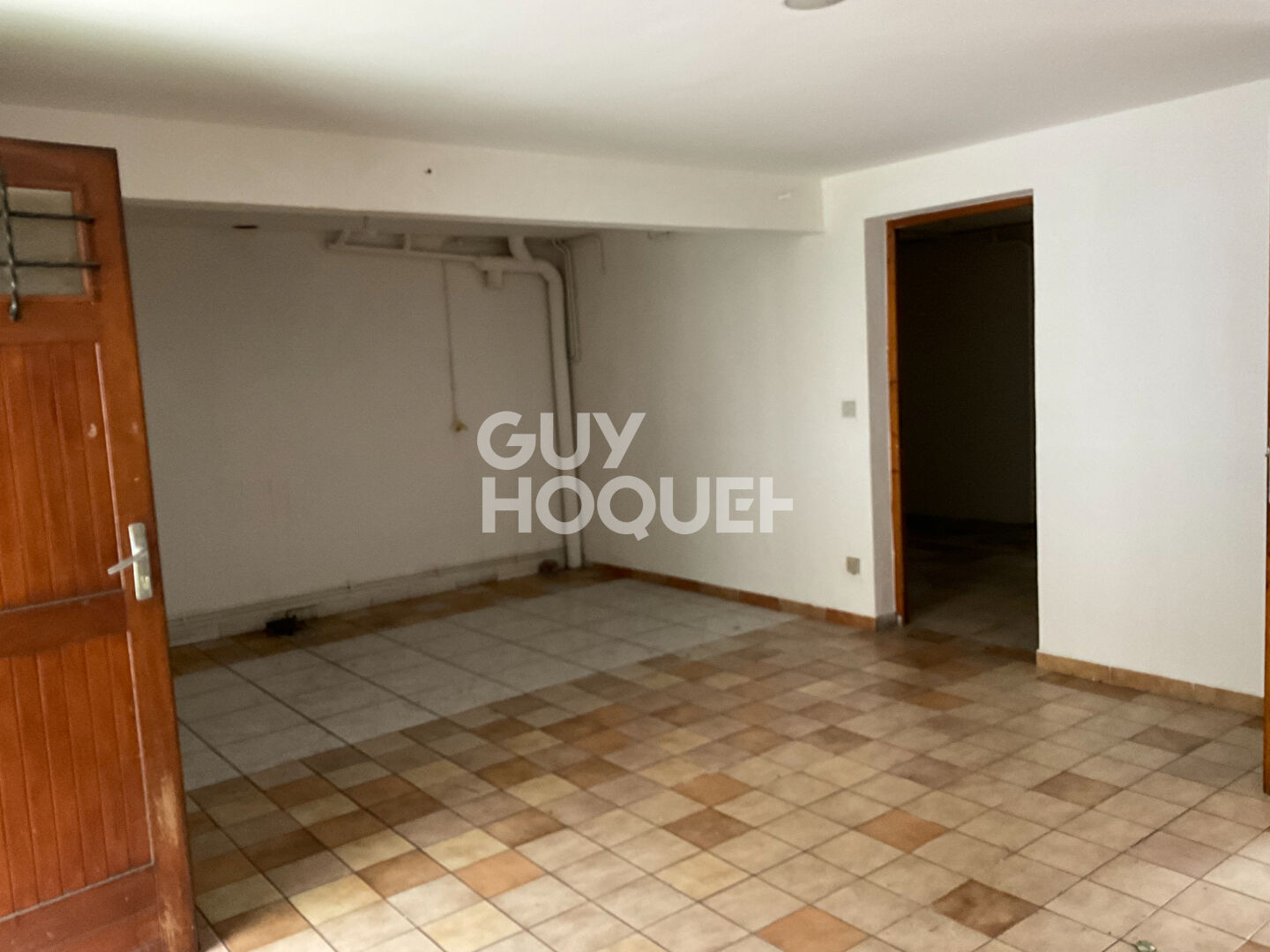 Maison Le Blanc Mesnil 125.83 m2