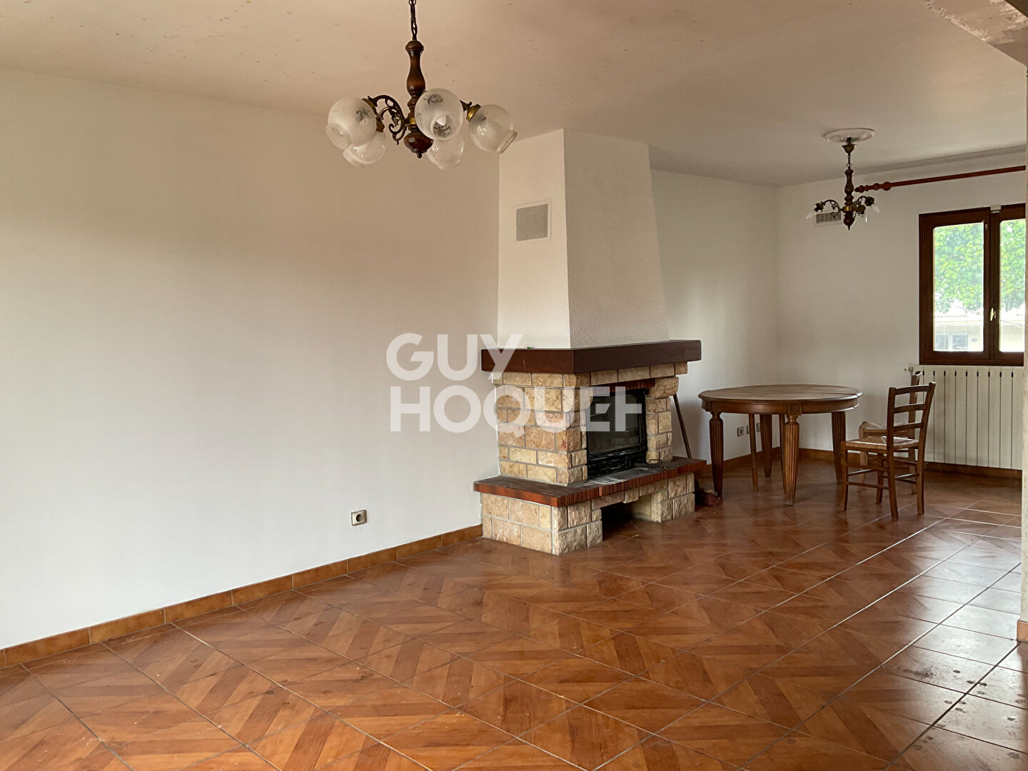 Maison Le Blanc Mesnil 125.83 m2