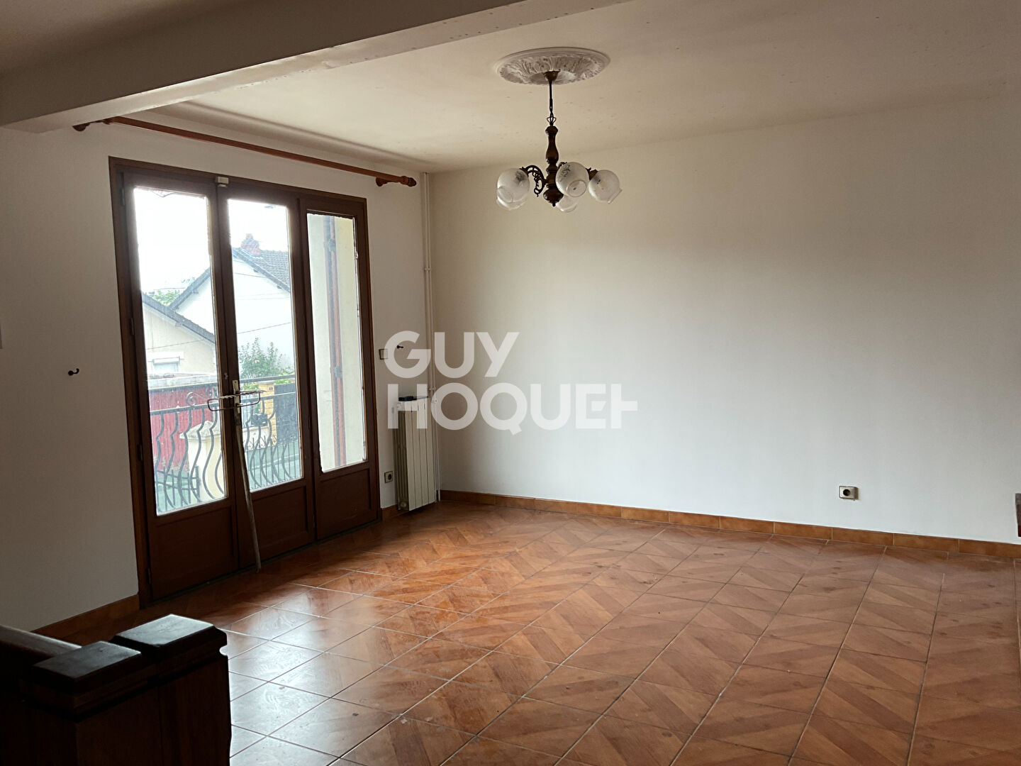 Maison Le Blanc Mesnil 125.83 m2