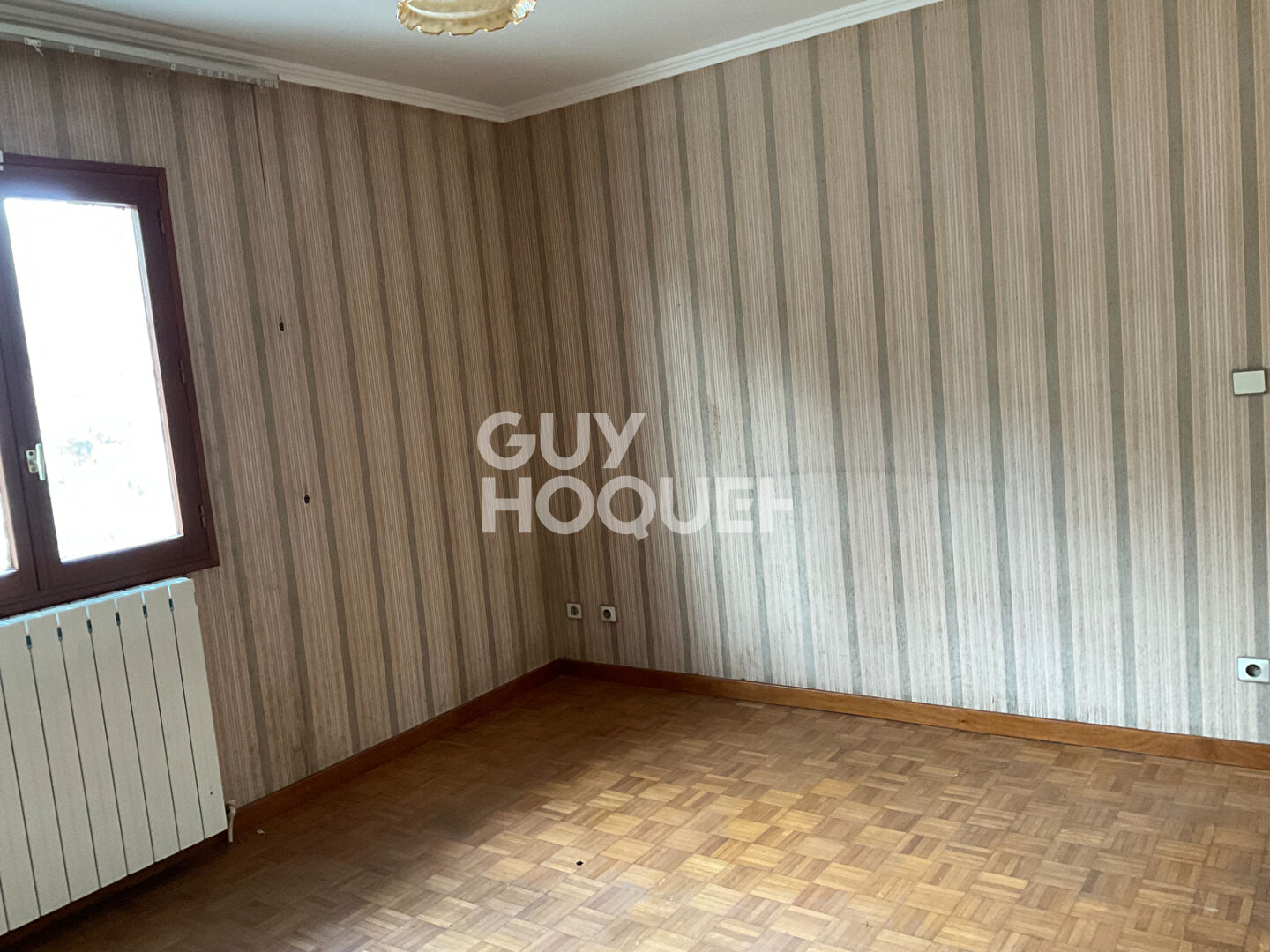 Maison Le Blanc Mesnil 125.83 m2