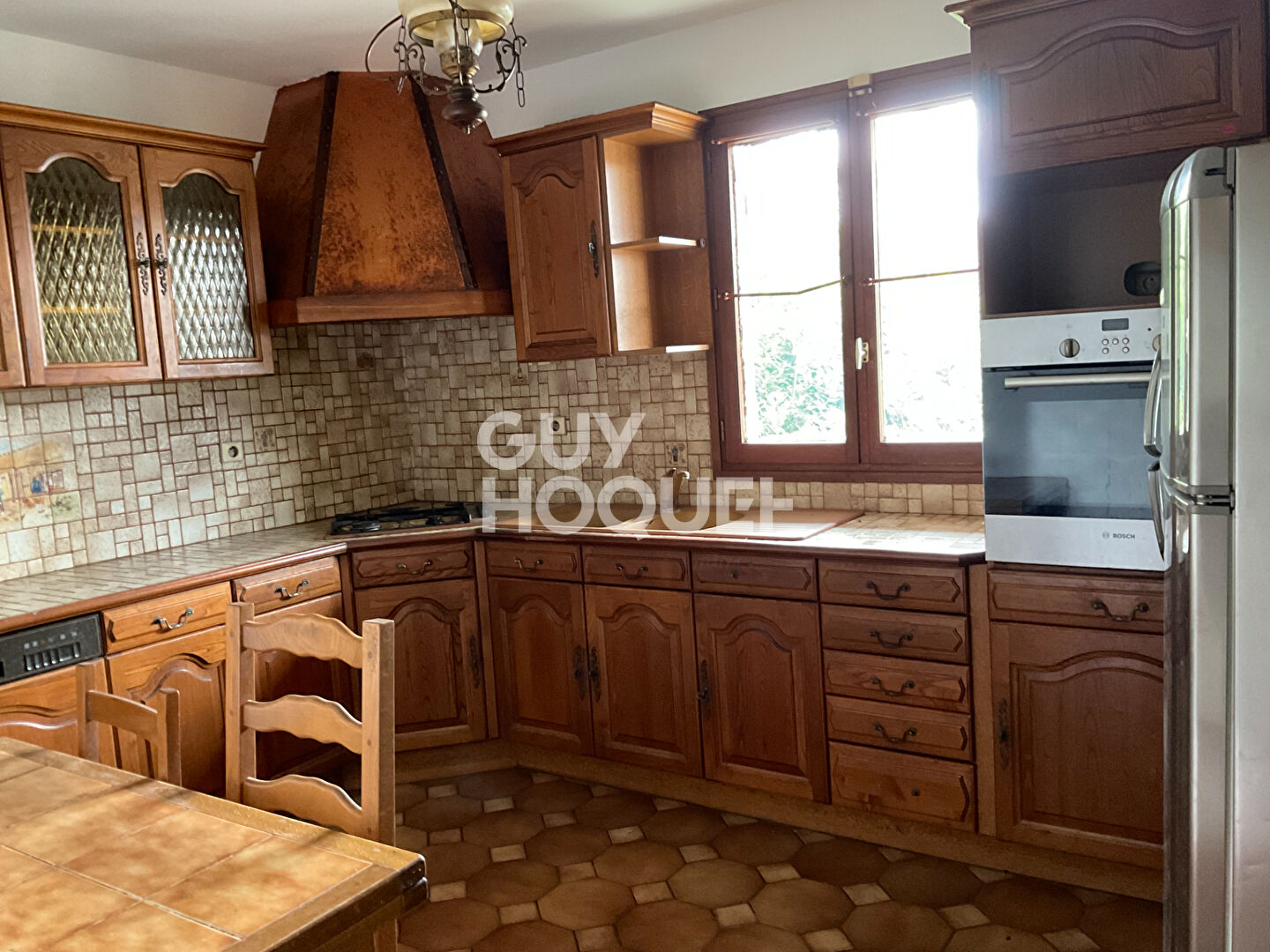 Maison Le Blanc Mesnil 125.83 m2